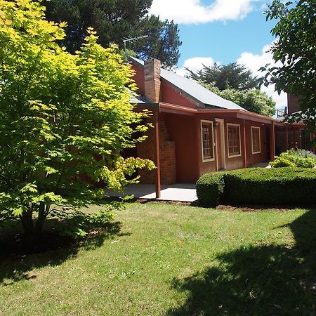 Tahara Cottage Deloraine Rom bilde