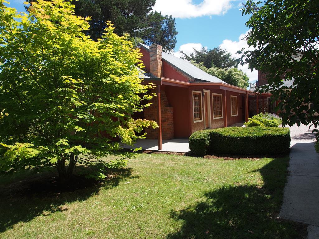 Tahara Cottage Deloraine Rom bilde