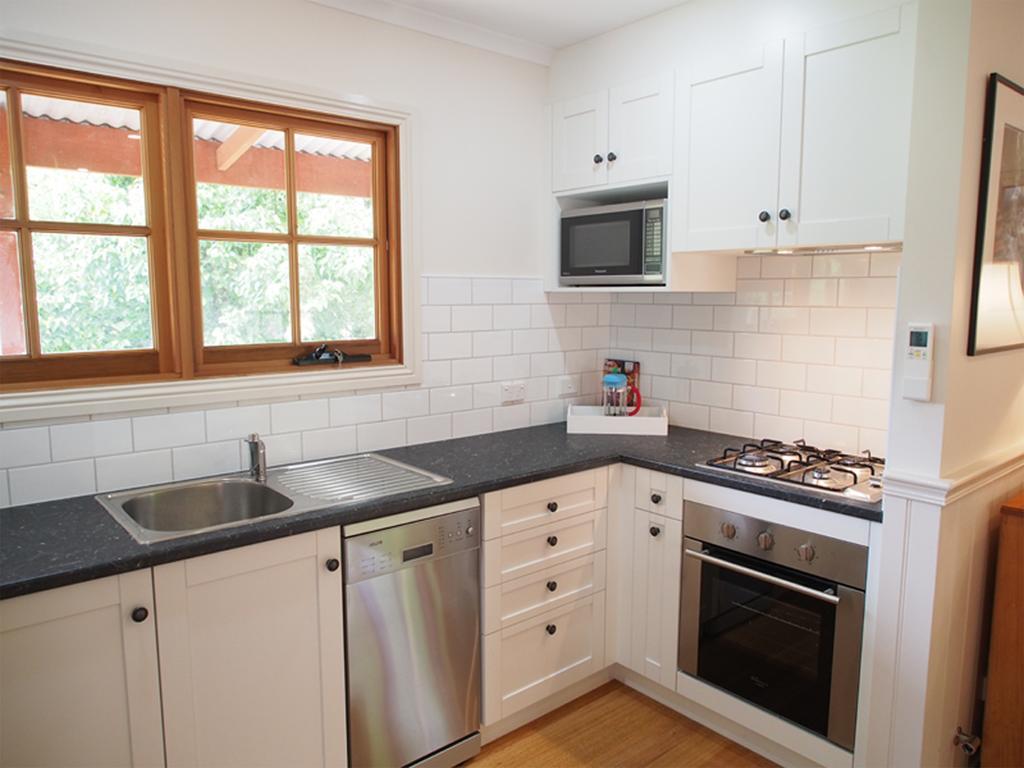 Tahara Cottage Deloraine Rom bilde